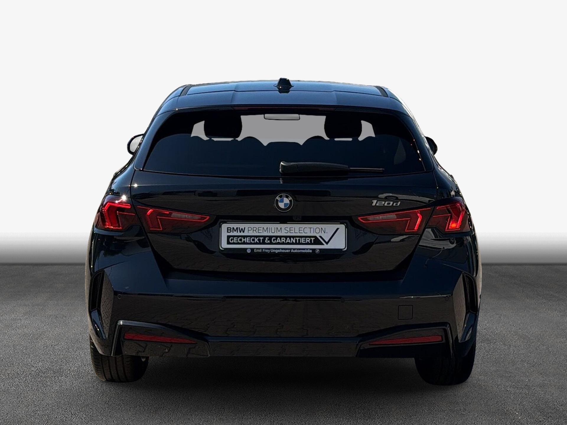 BMW 1er – Bild 11