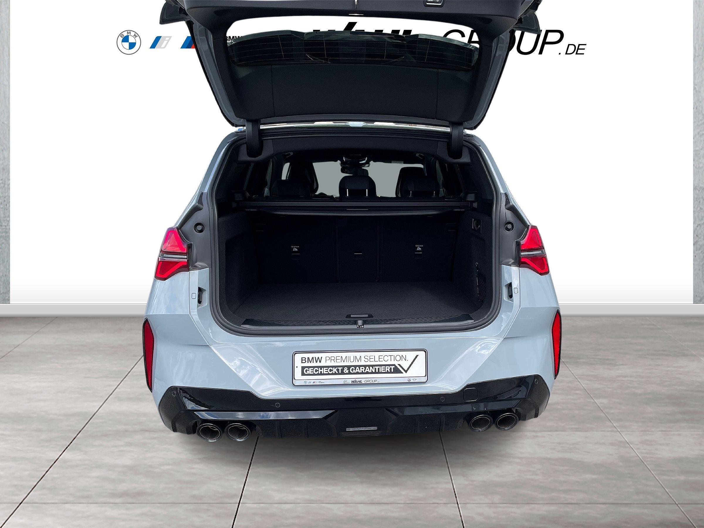 BMW X3 – Bild 12