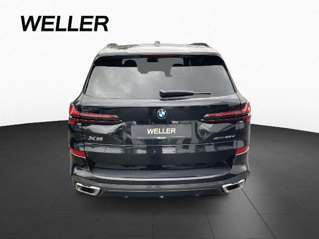 BMW X5 – Bild 5