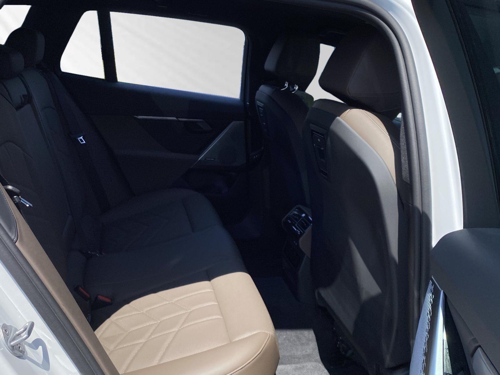 BMW 5er Touring – Bild 8