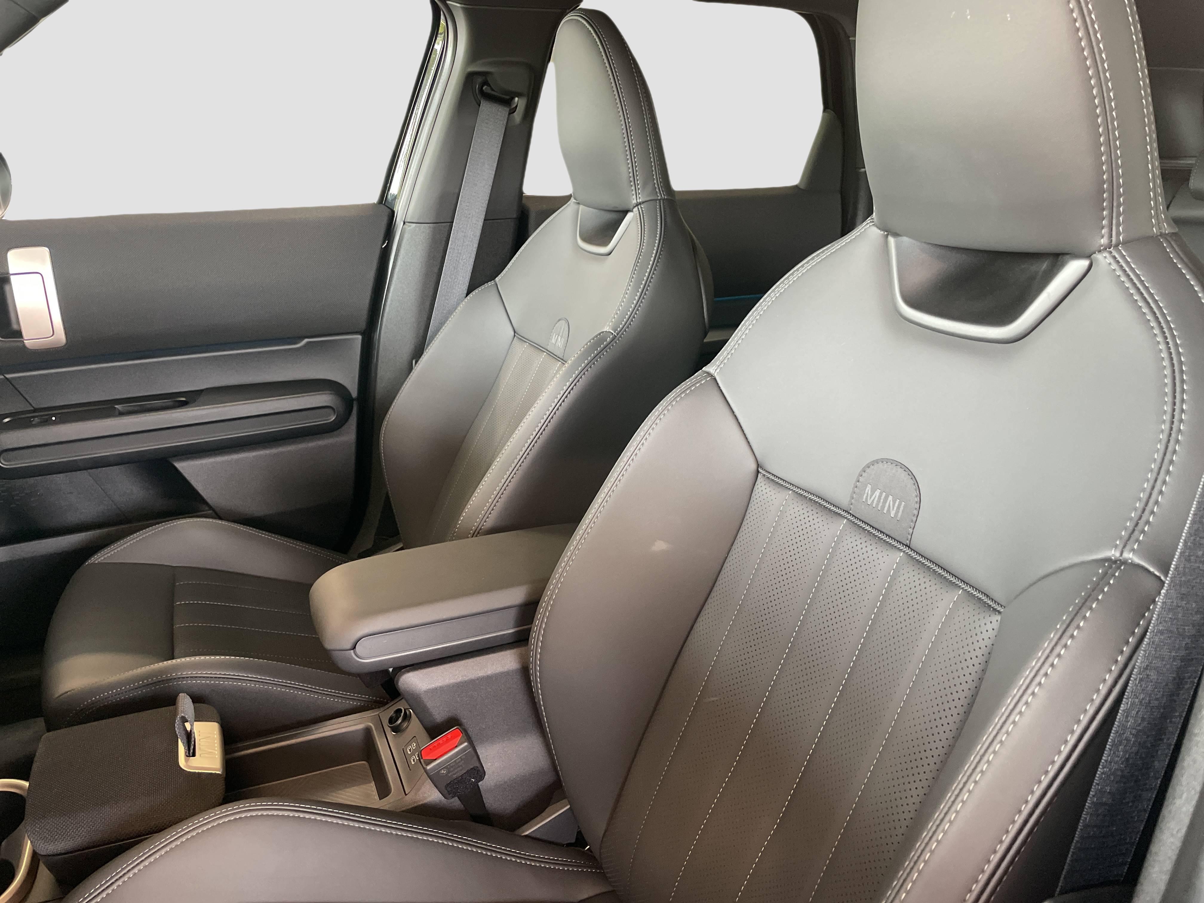 MINI Countryman – Bild 10