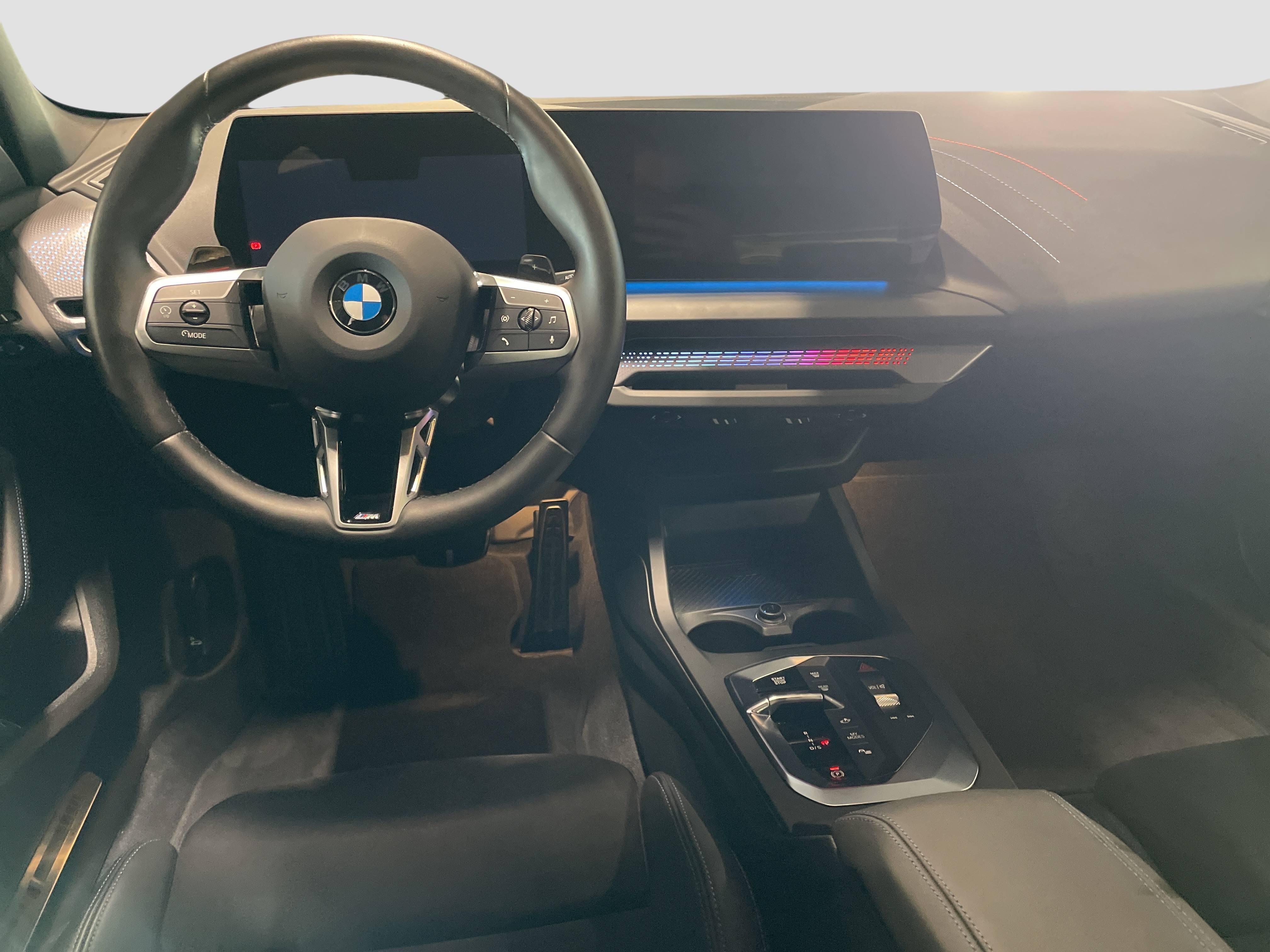 BMW 1er – Bild 12