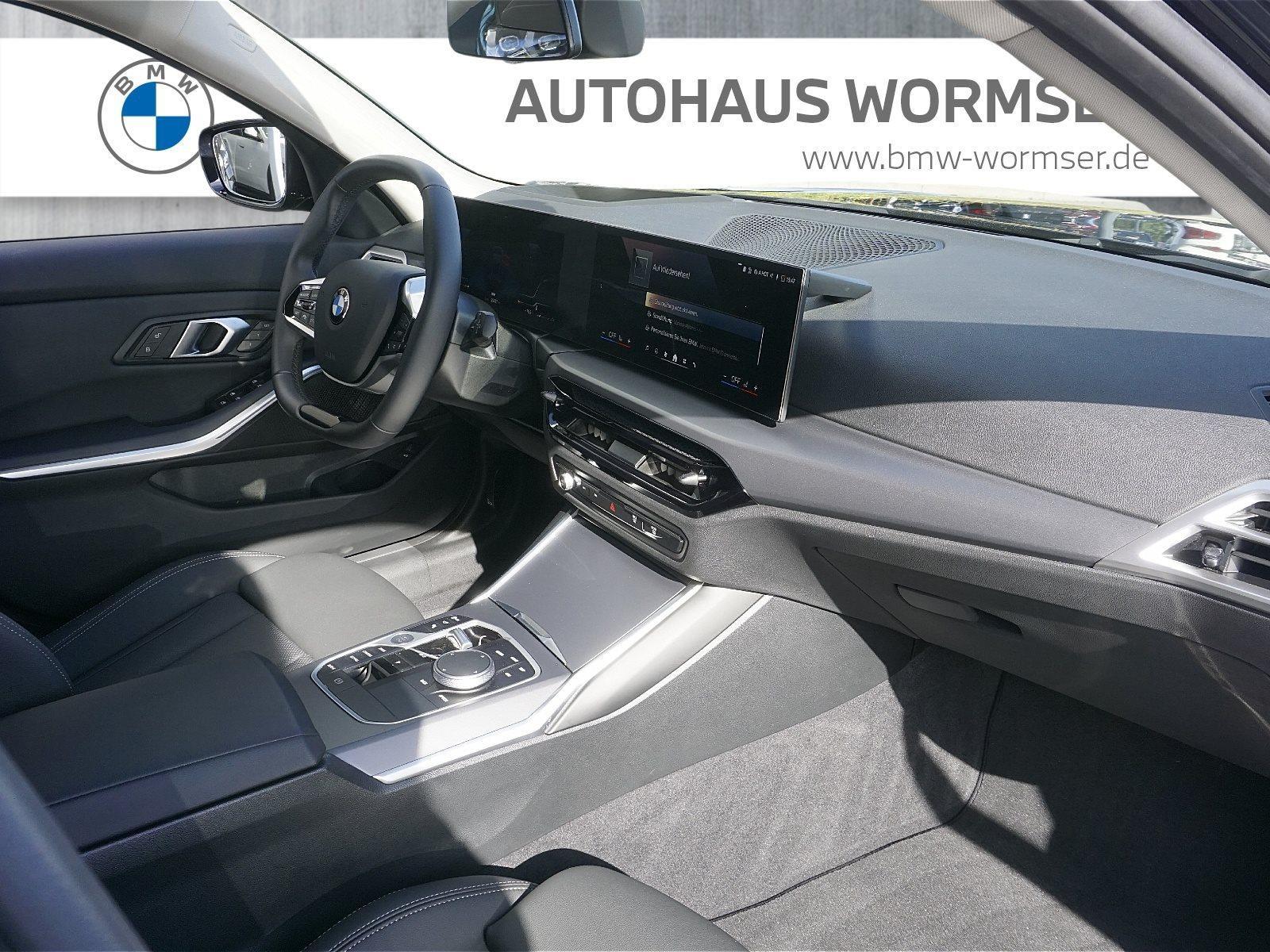 BMW 3er Touring – Bild 28