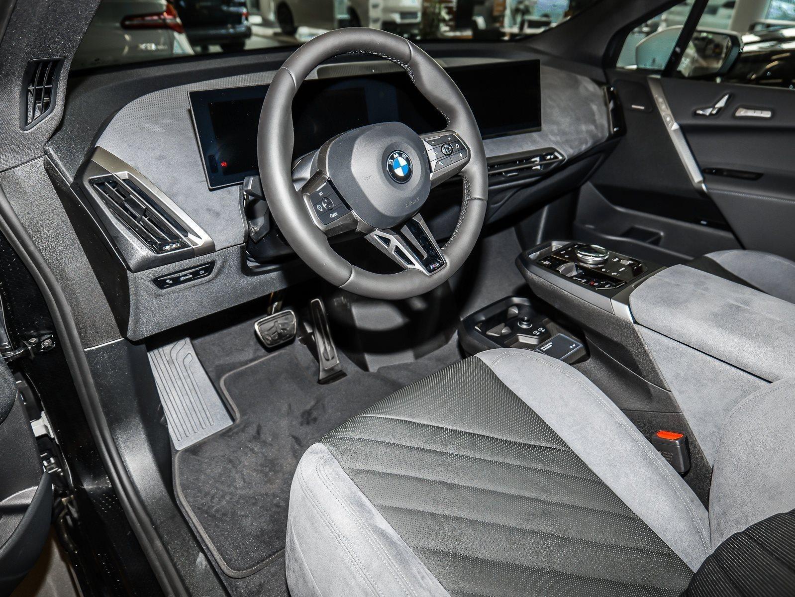 BMW iX – Bild 5