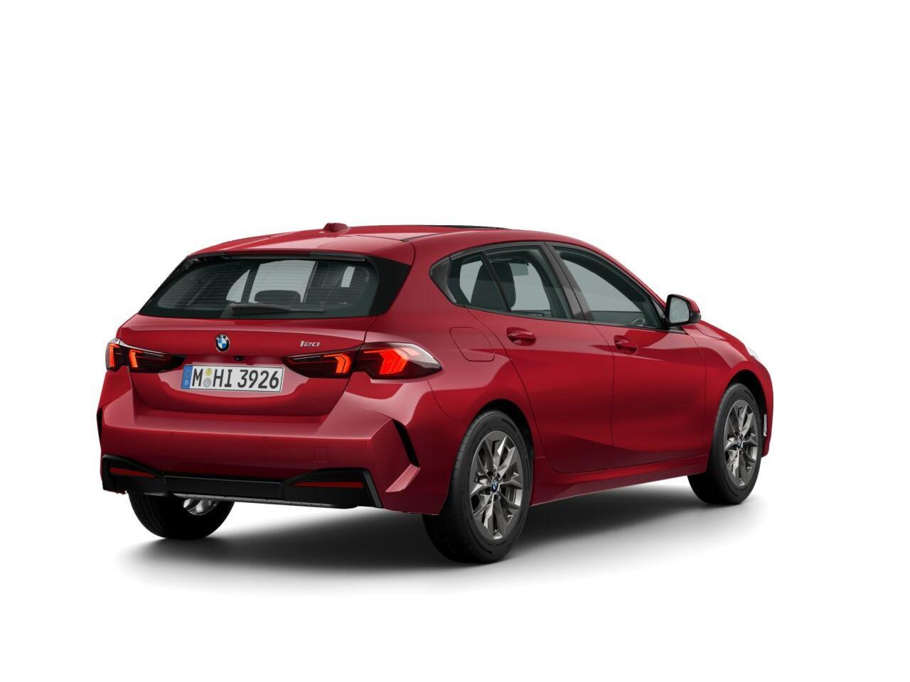 BMW 1er – Bild 2