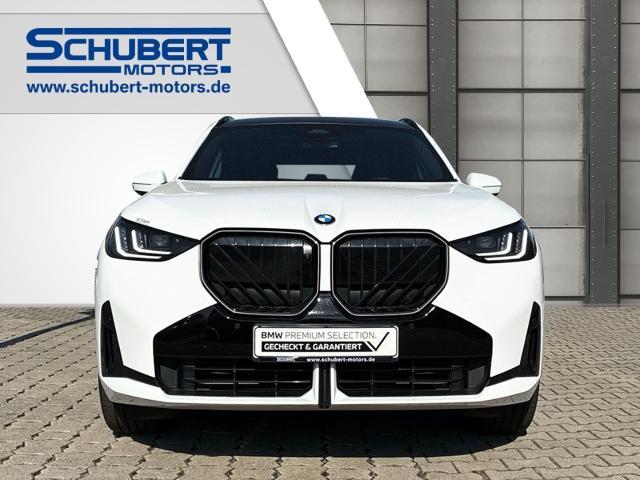 BMW X3 2025