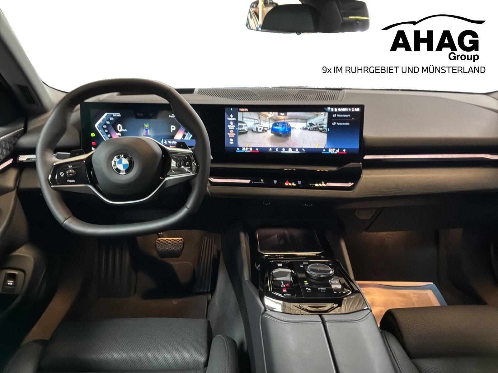 BMW 5er – Bild 17