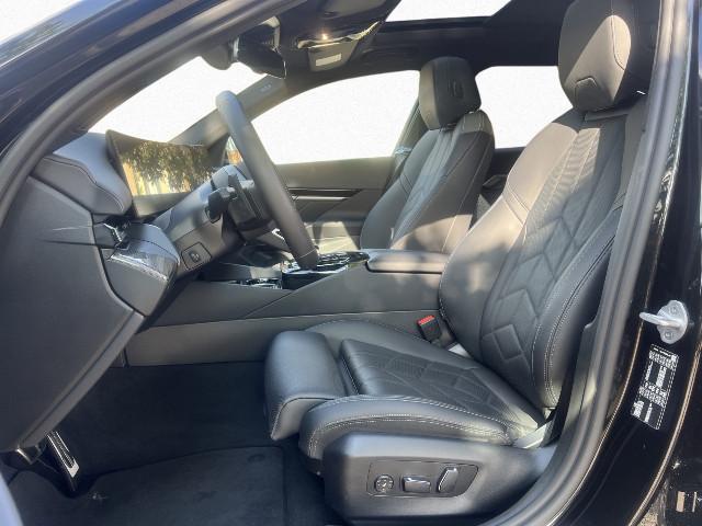 BMW 5er Touring – Bild 5
