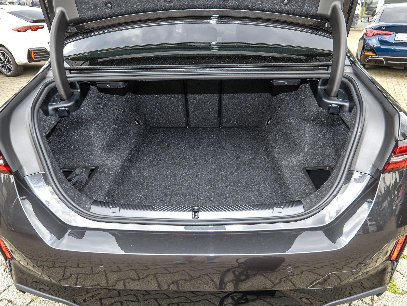 BMW 5er – Bild 28