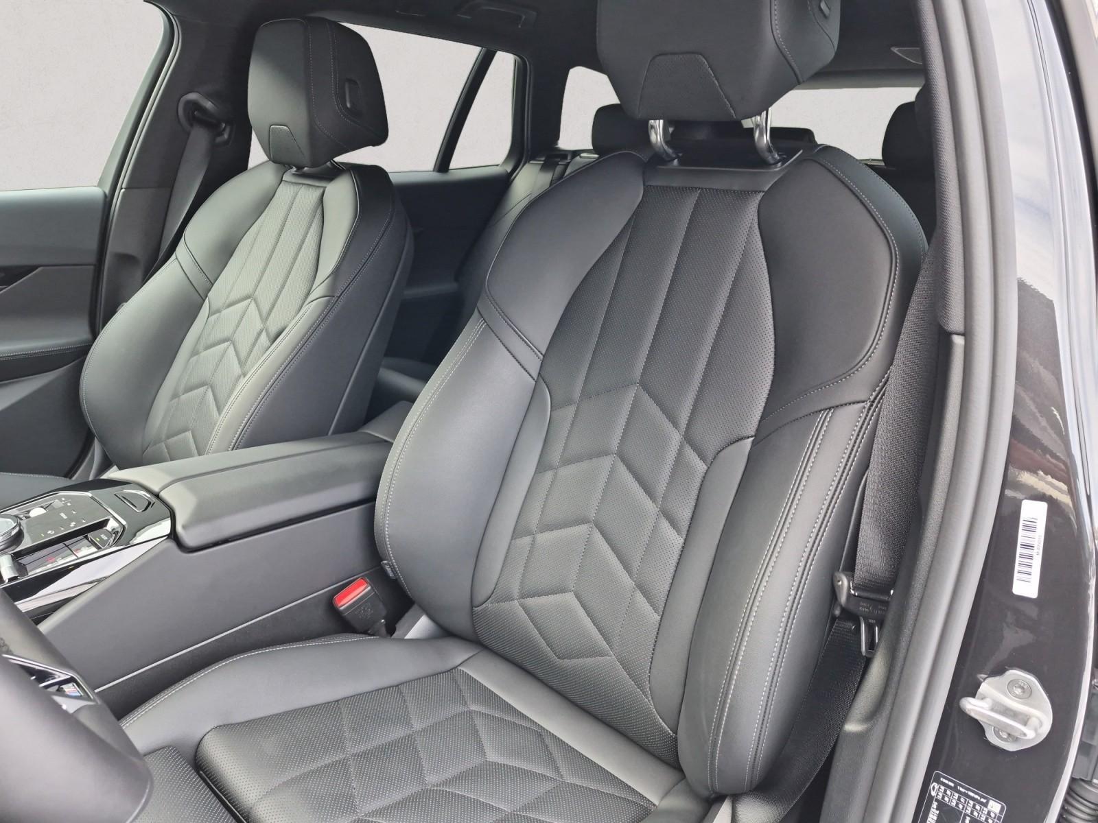 BMW 5er Touring – Bild 35