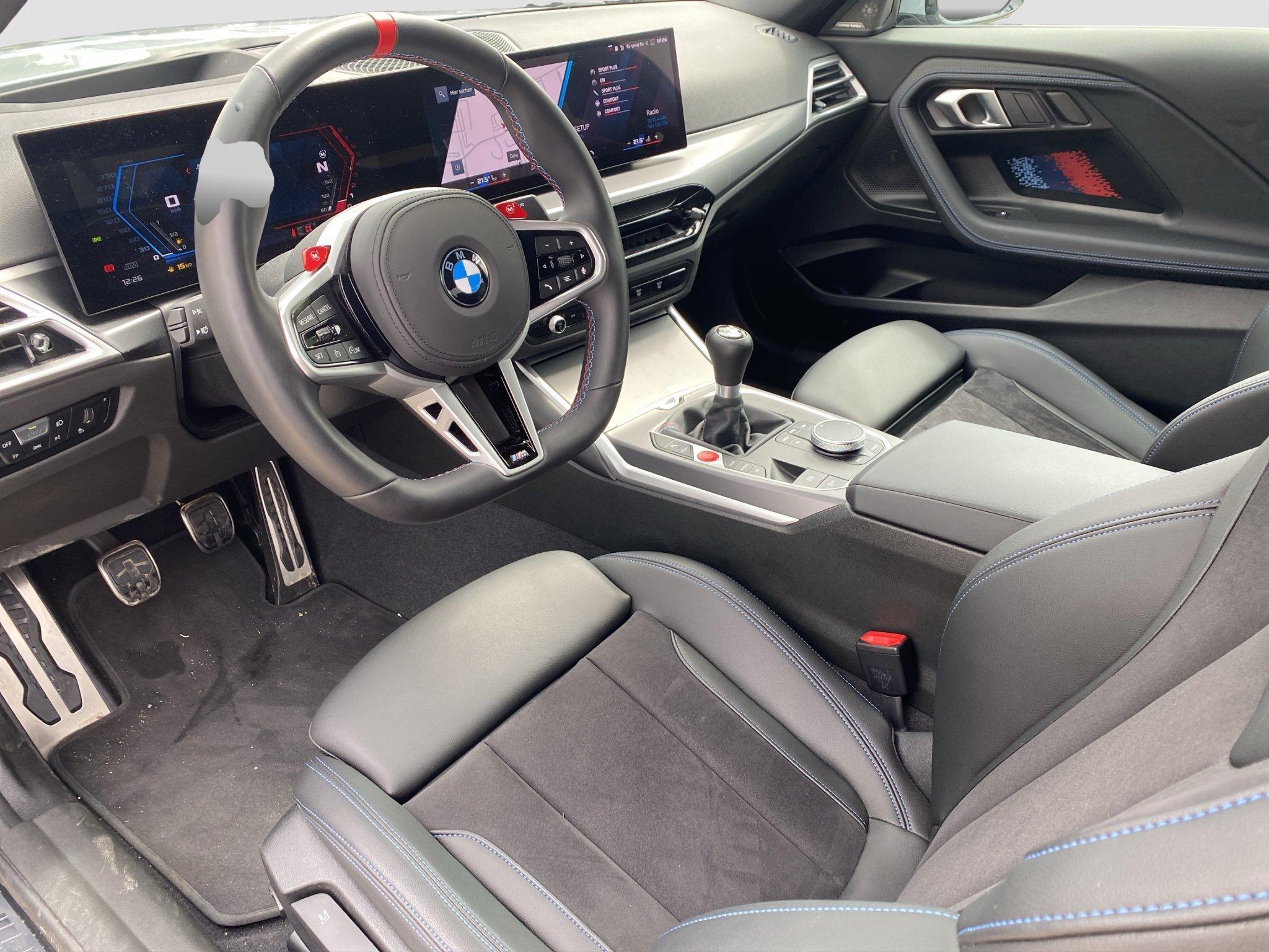 BMW M2 Coupé – Bild 10