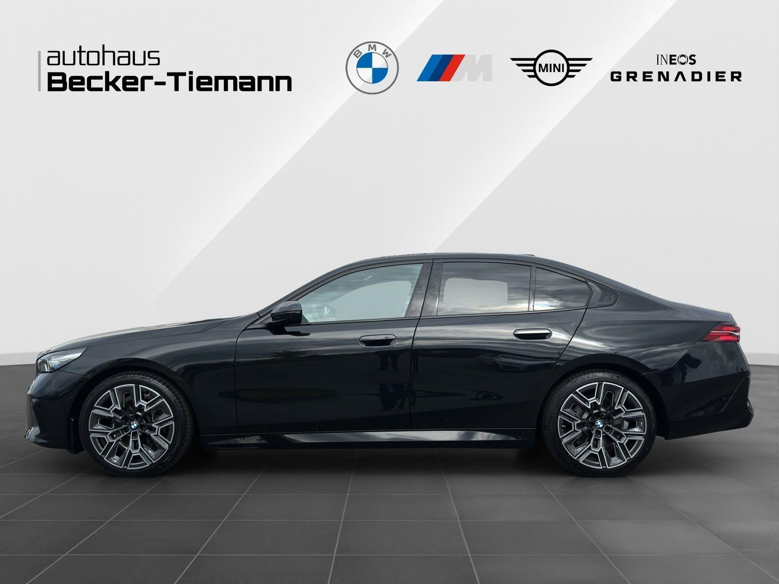 BMW 5er – Bild 3