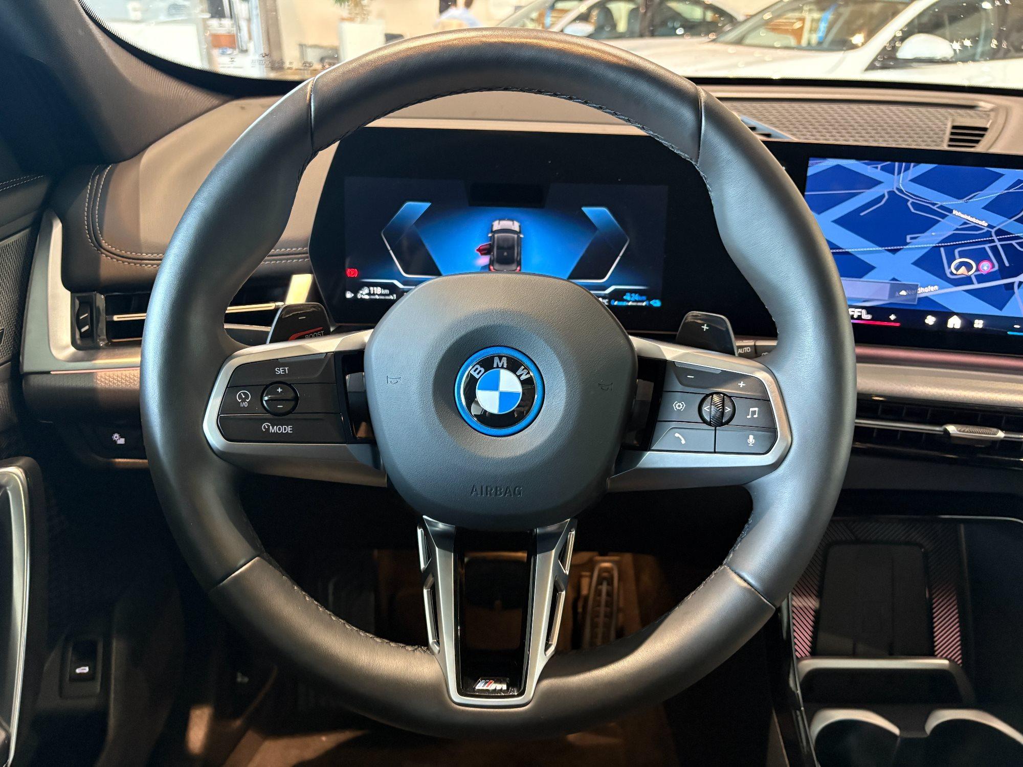BMW X1 – Bild 45