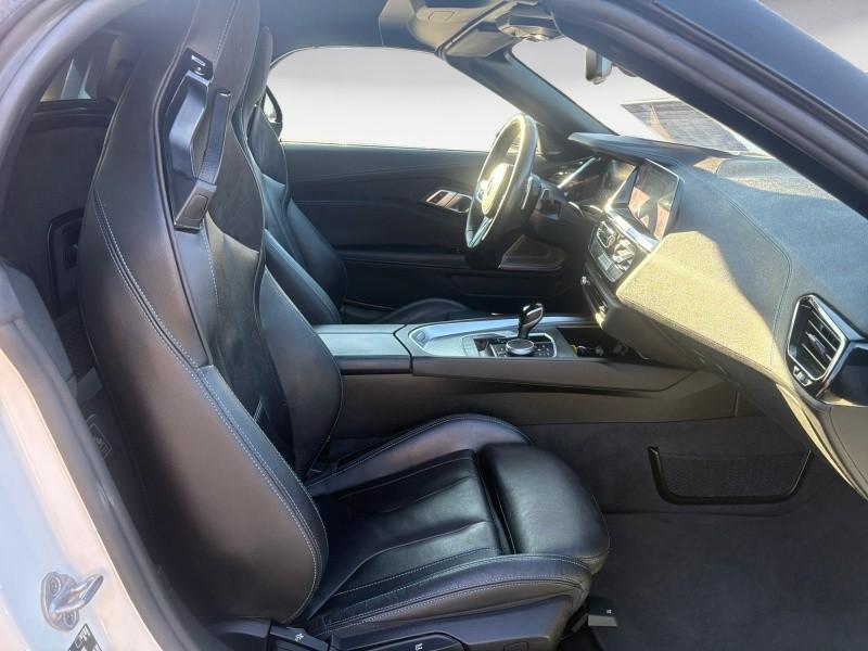 BMW Z4 – Bild 15