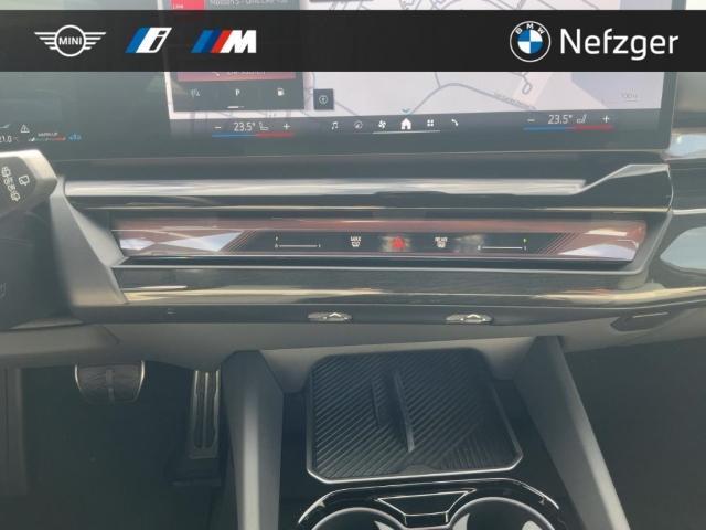 BMW 5er Touring – Bild 16