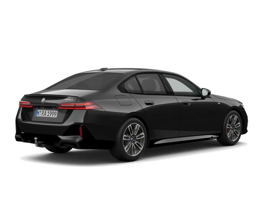 BMW 5er – Bild 4