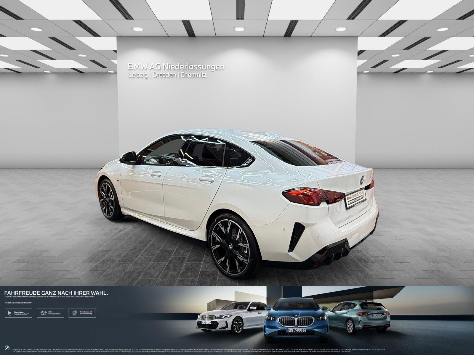 BMW 2er Gran Coupé – Bild 4