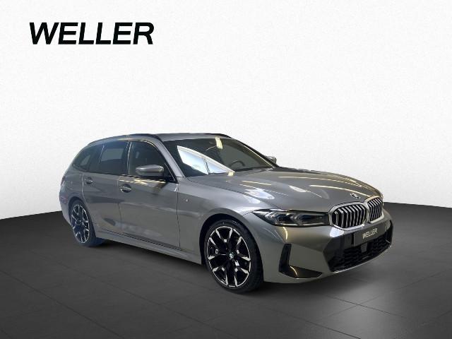 BMW 3er Touring – Bild 2
