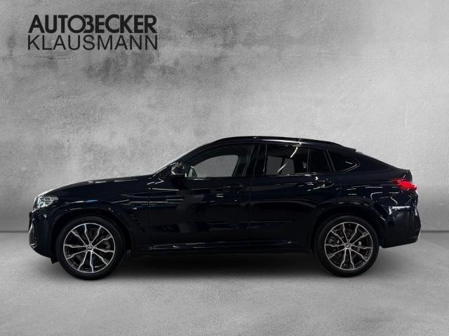 BMW X4 – Bild 13