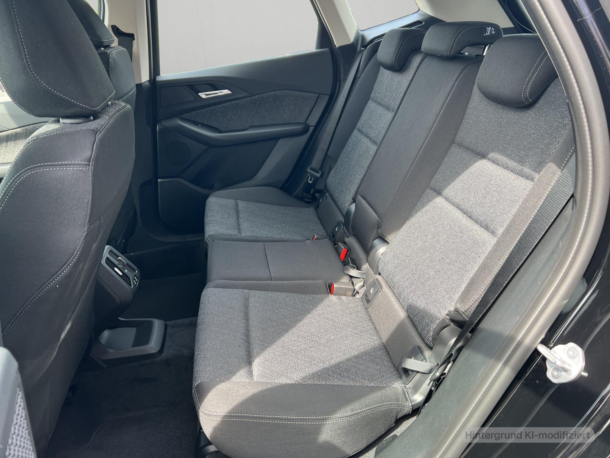 BMW 2er Active Tourer – Bild 12