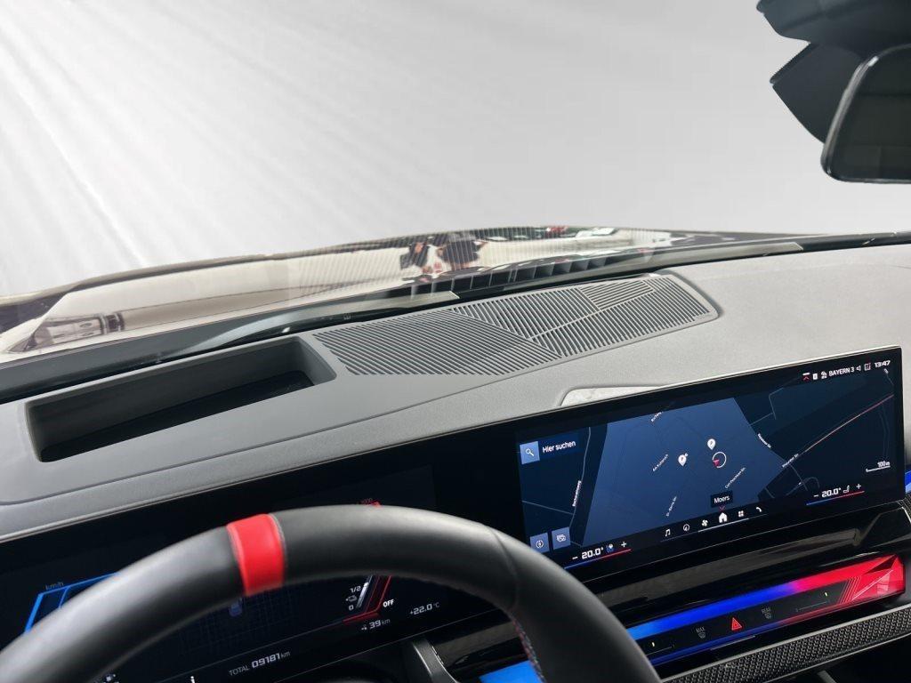 BMW M5 – Bild 14
