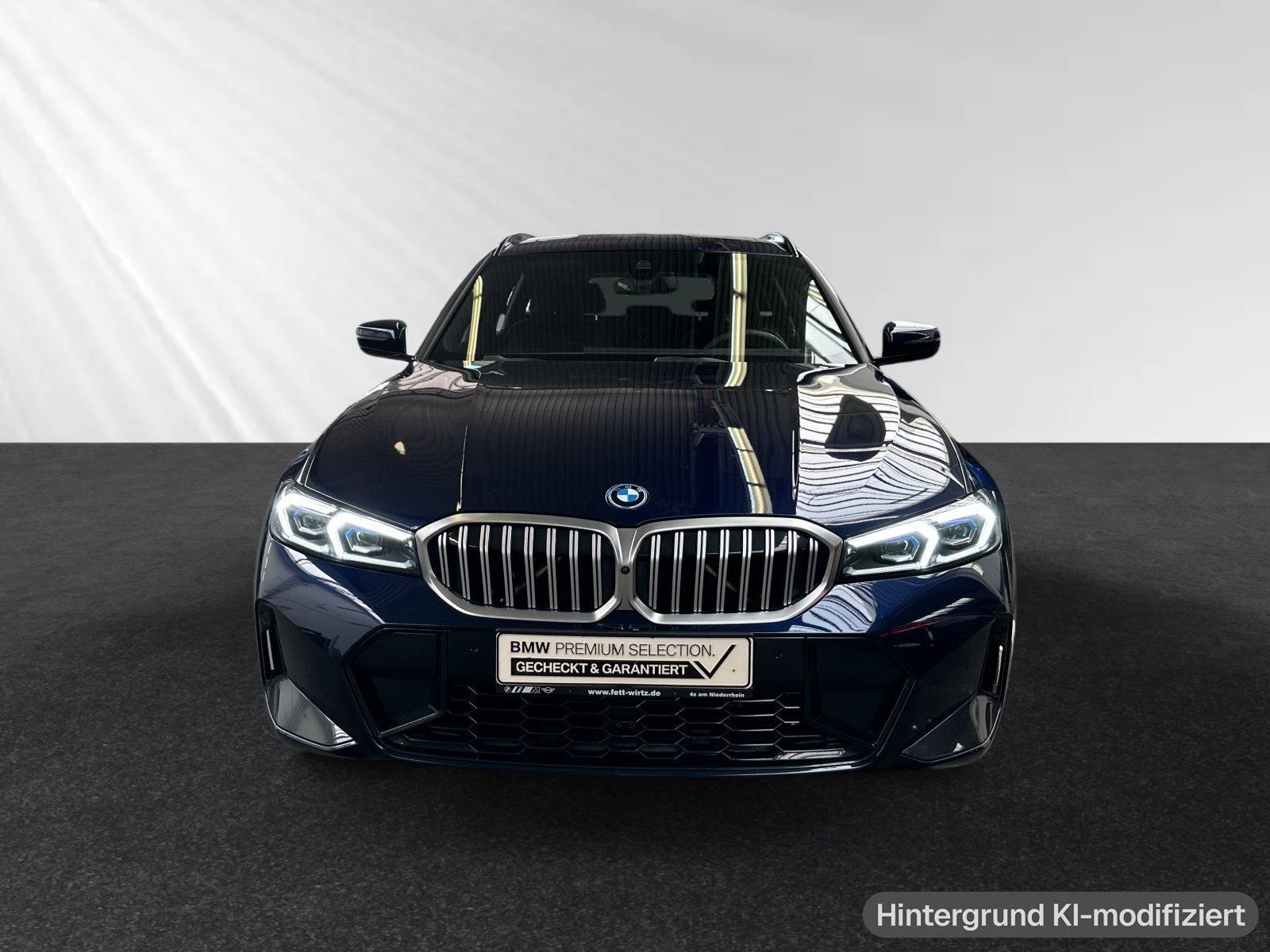 BMW 3er Touring – Bild 7