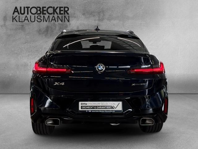 BMW X4 – Bild 21