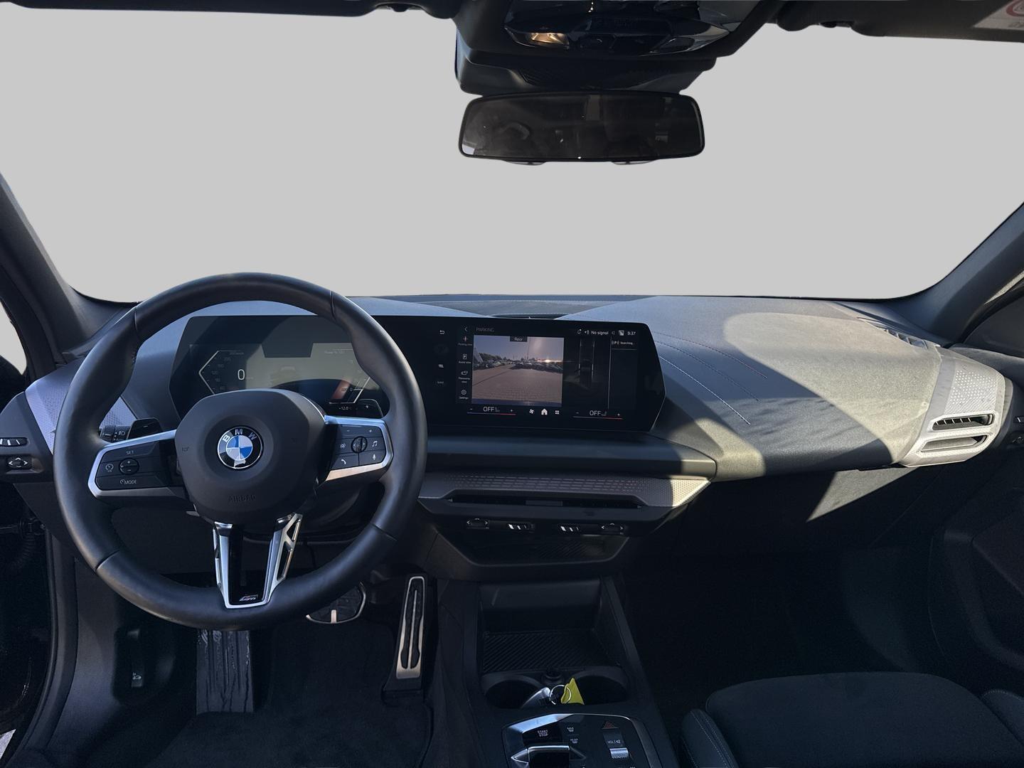 BMW 1er – Bild 8
