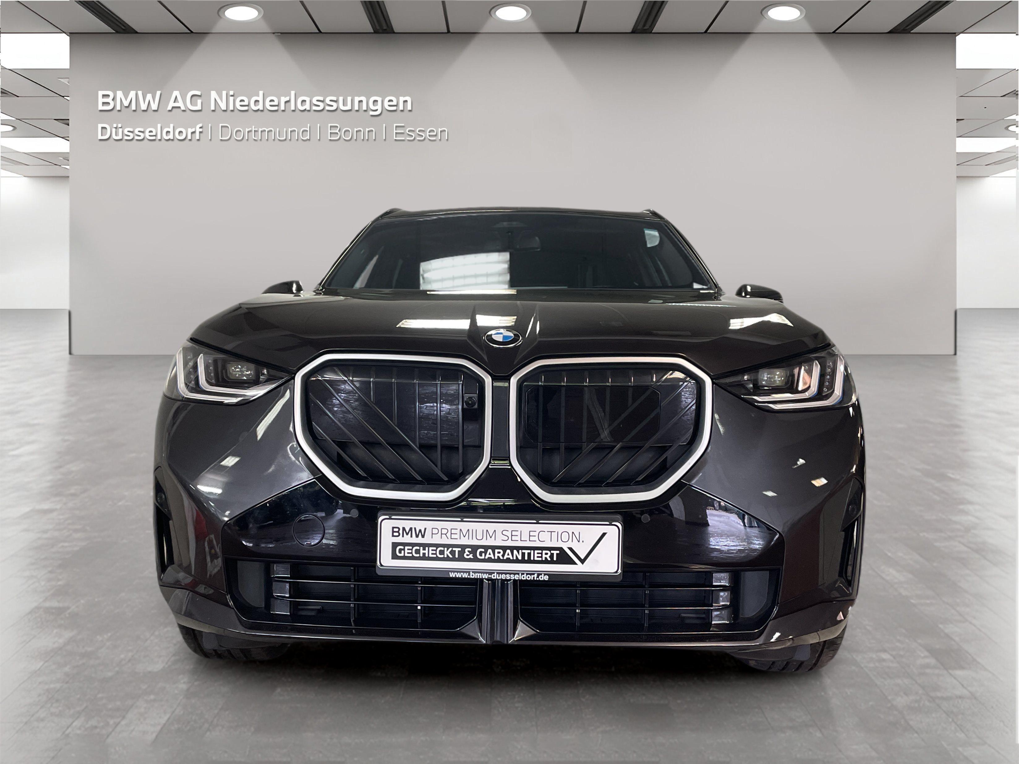 BMW X3 – Bild 9