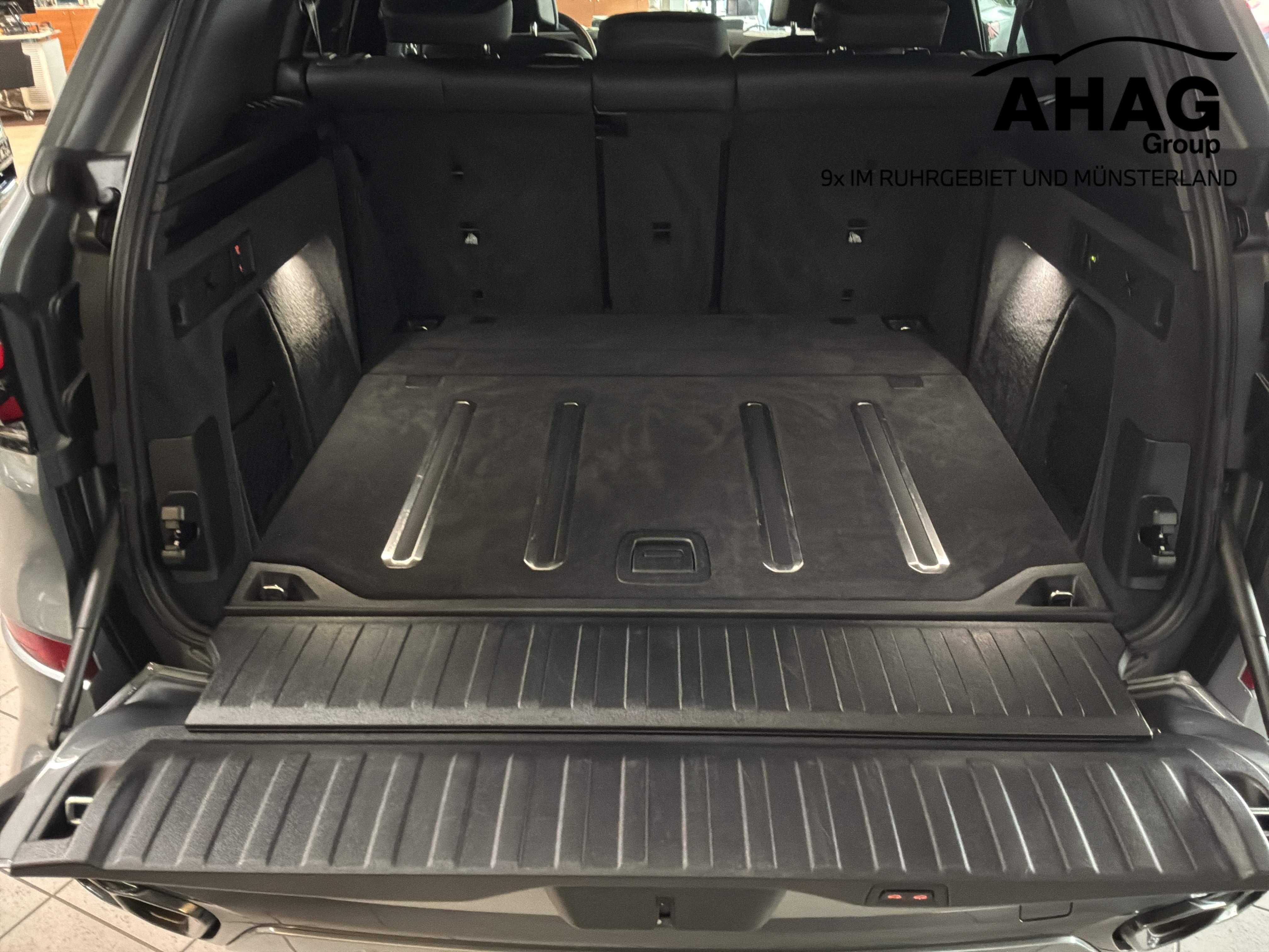 BMW X5 – Bild 10
