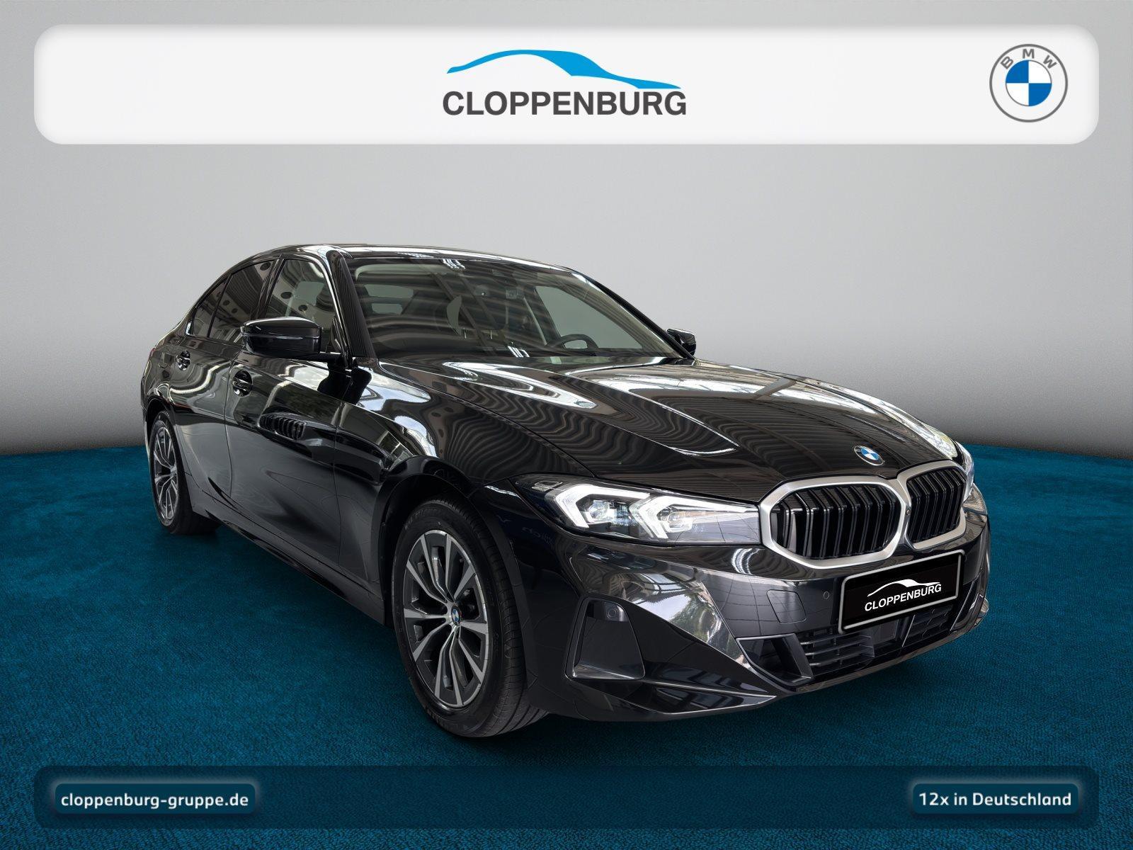 BMW 3er – Bild 11