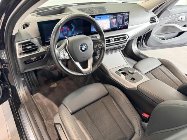 BMW 3er Touring – Bild 19