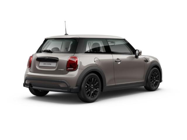 MINI Cooper 3-Türer