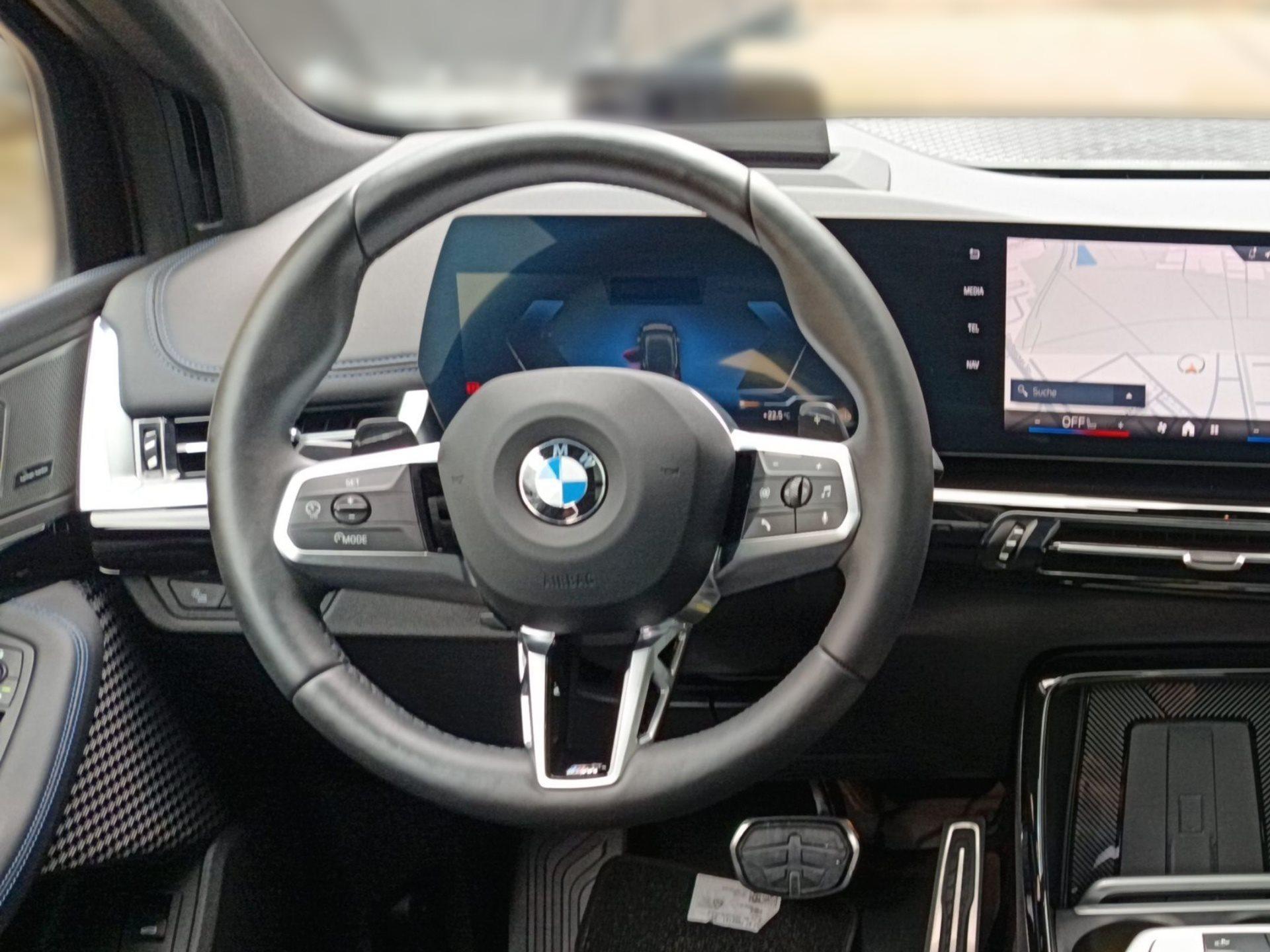 BMW 2er Active Tourer – Bild 29