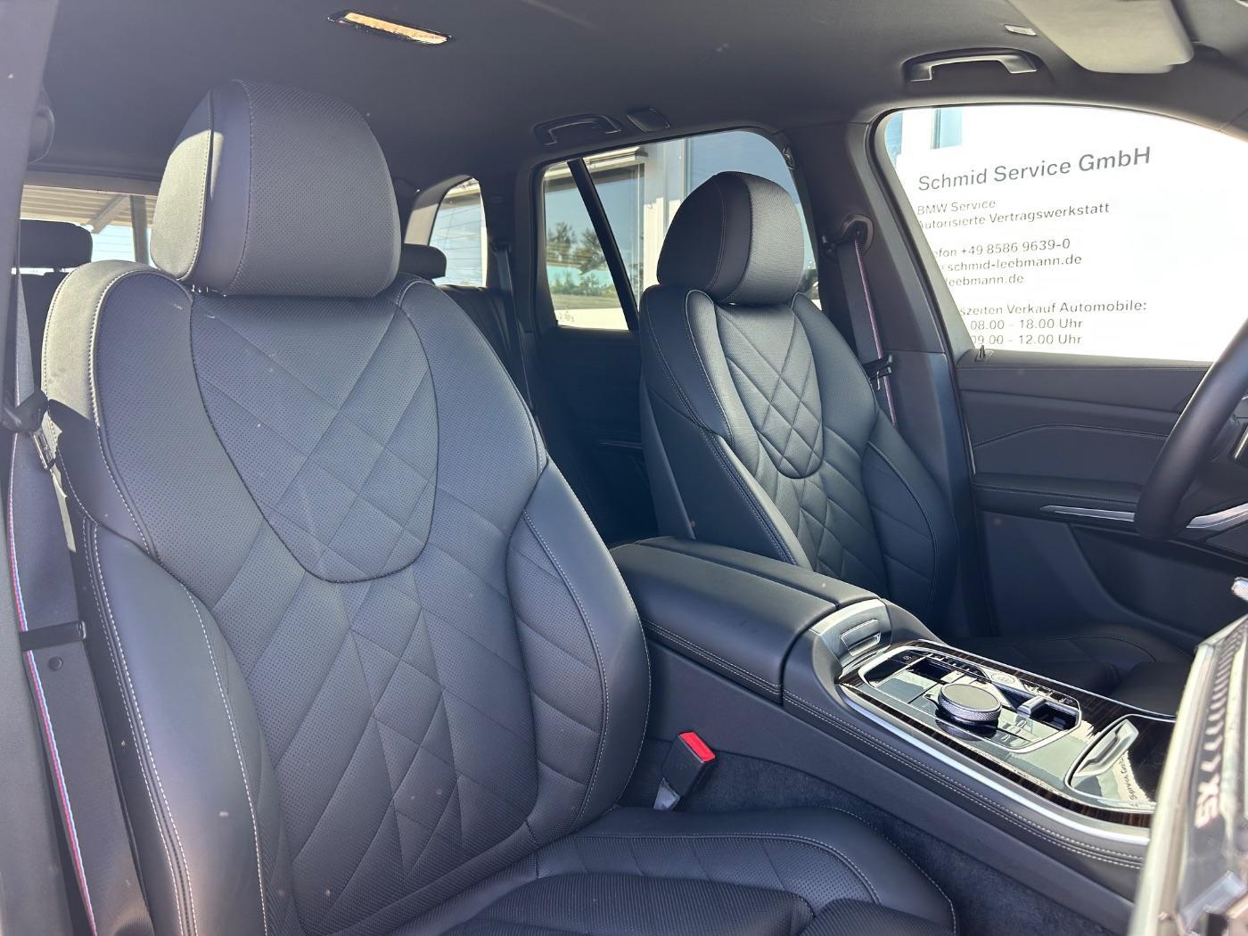 BMW X5 – Bild 16
