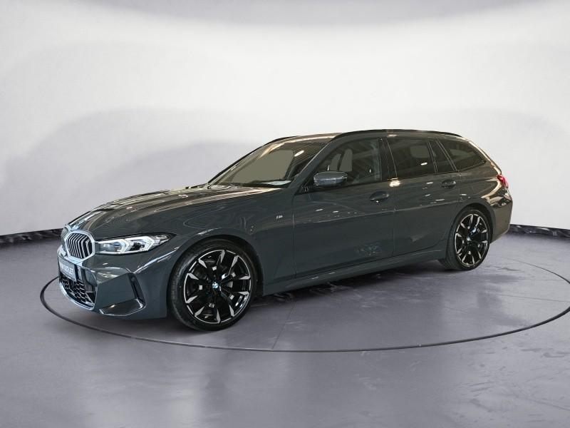 BMW 3er Touring