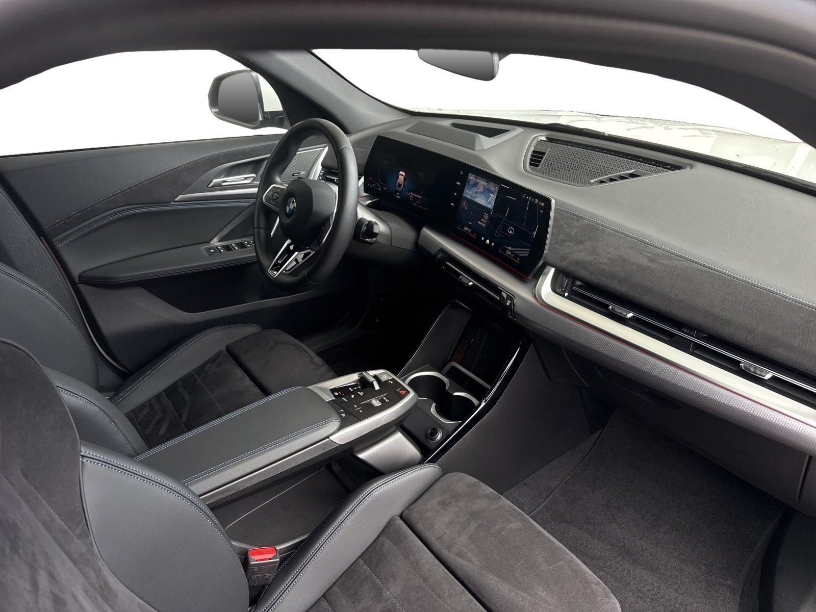 BMW X2 – Bild 12