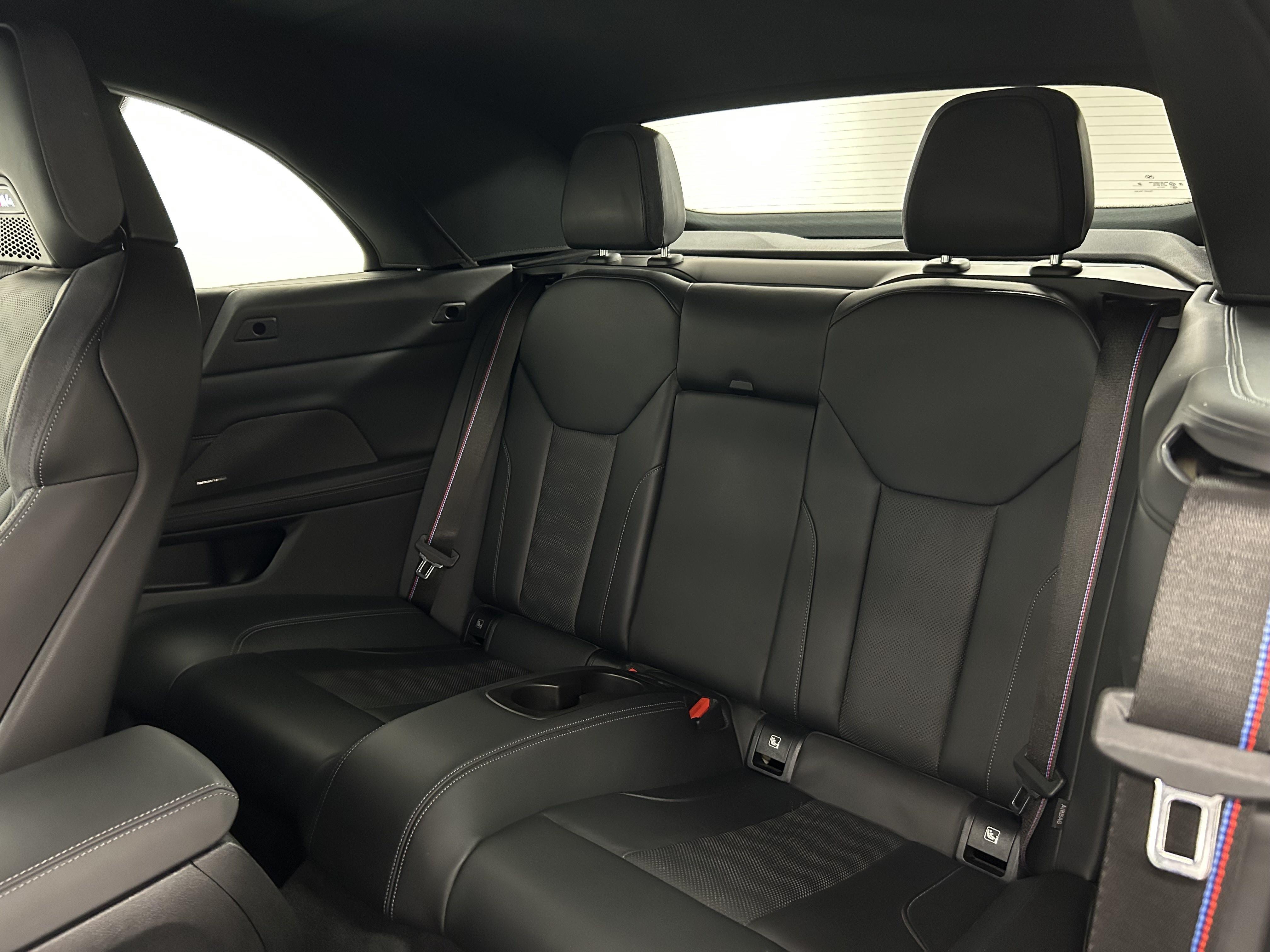BMW M4 Cabrio – Bild 36