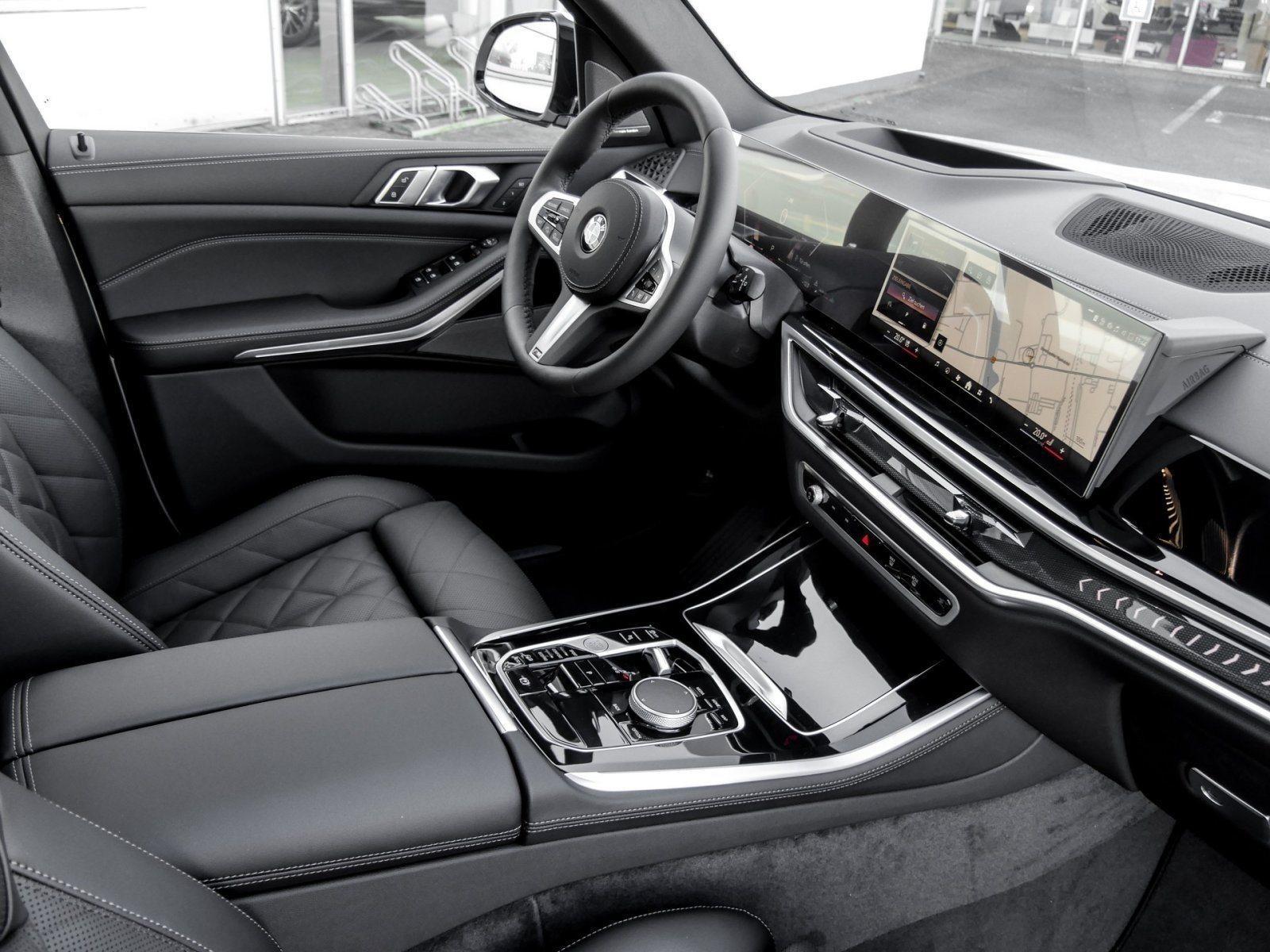 BMW X5 – Bild 3