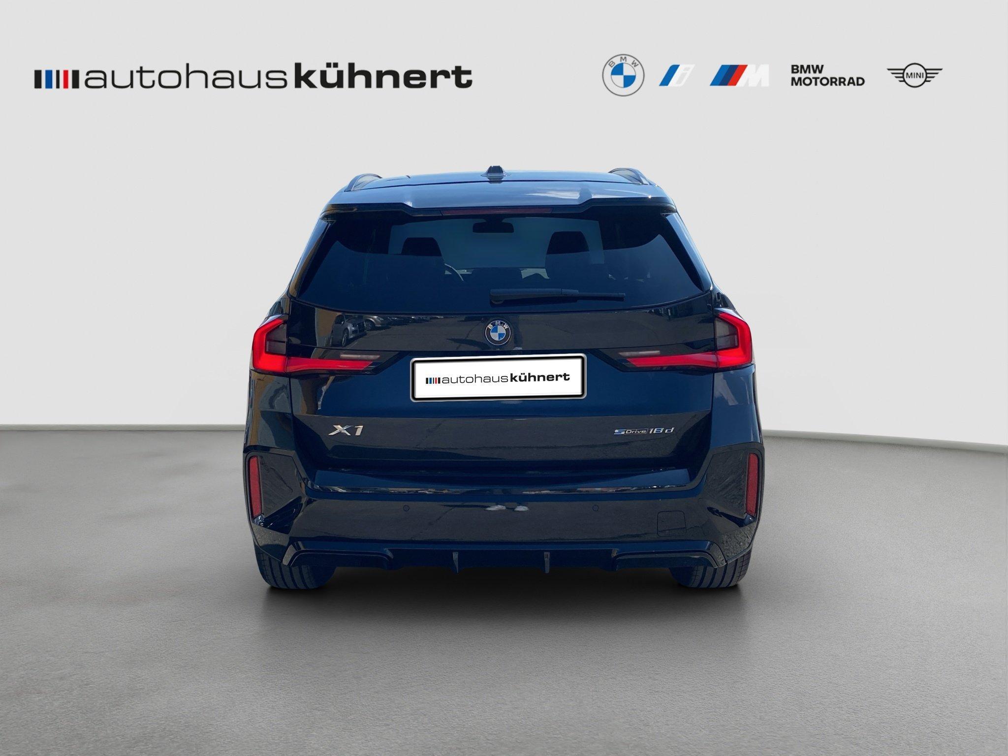 BMW X1 – Bild 6