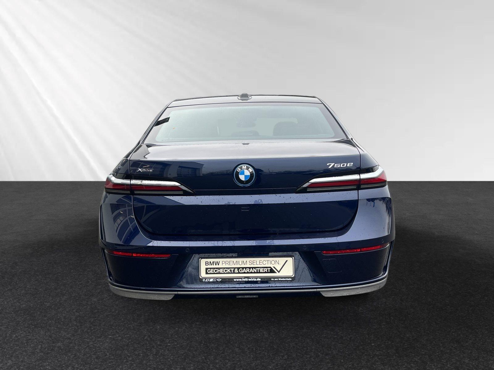 BMW 7er – Bild 16
