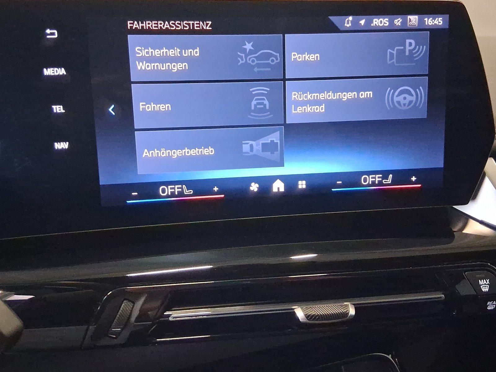BMW X1 – Bild 16