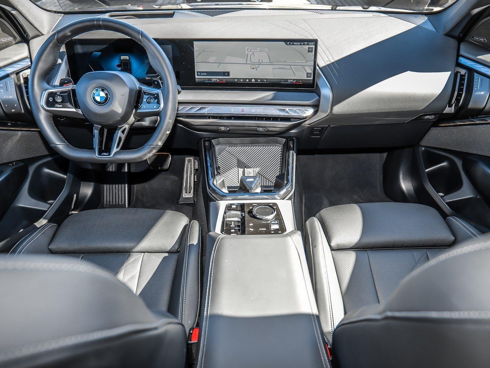 BMW X3 – Bild 3