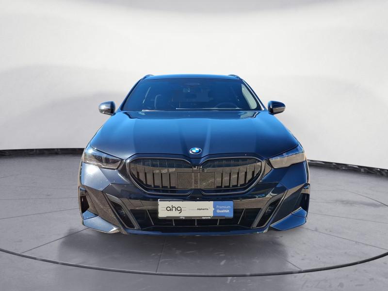 BMW 5er Touring – Bild 13