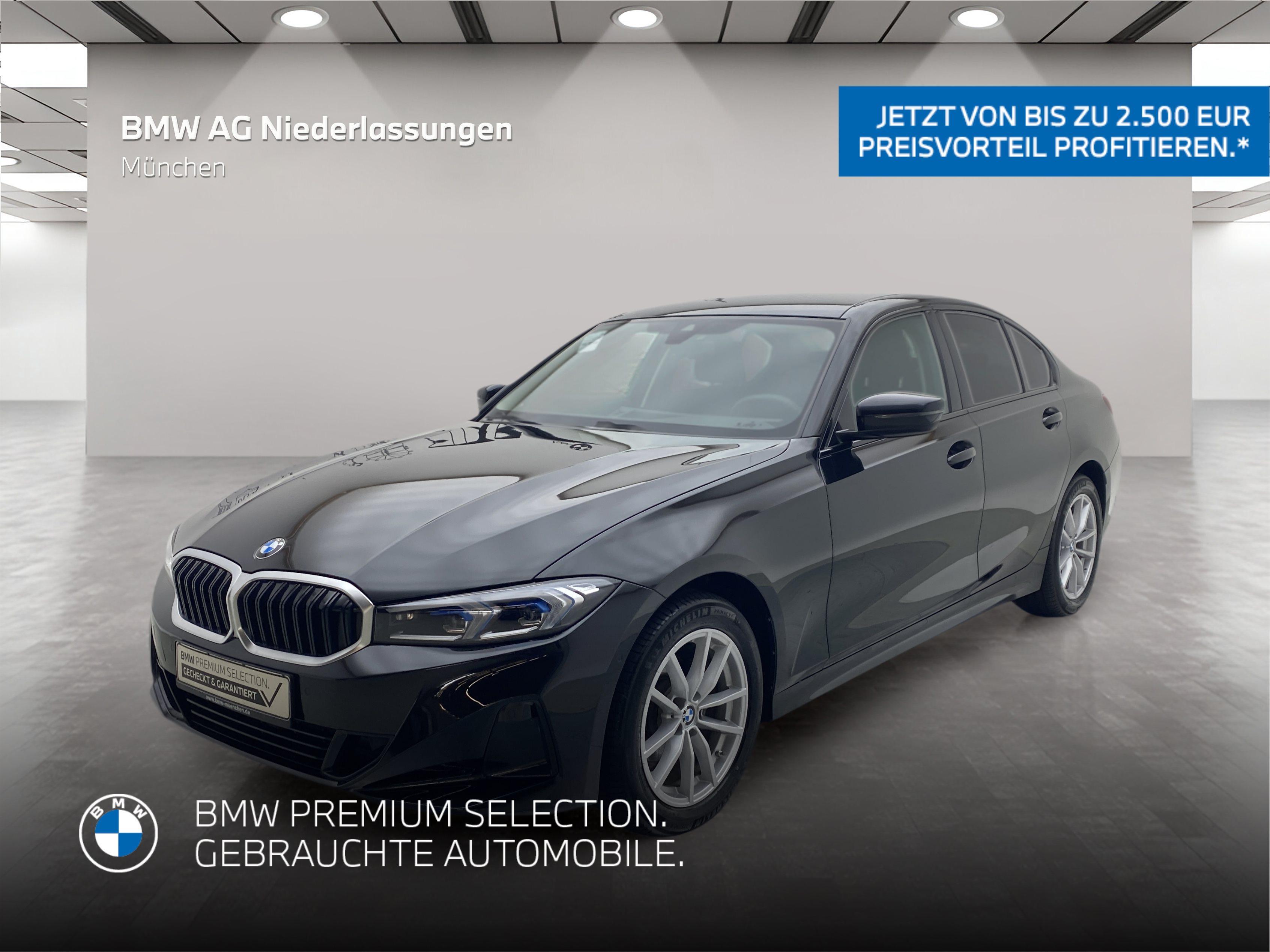 BMW 3er
