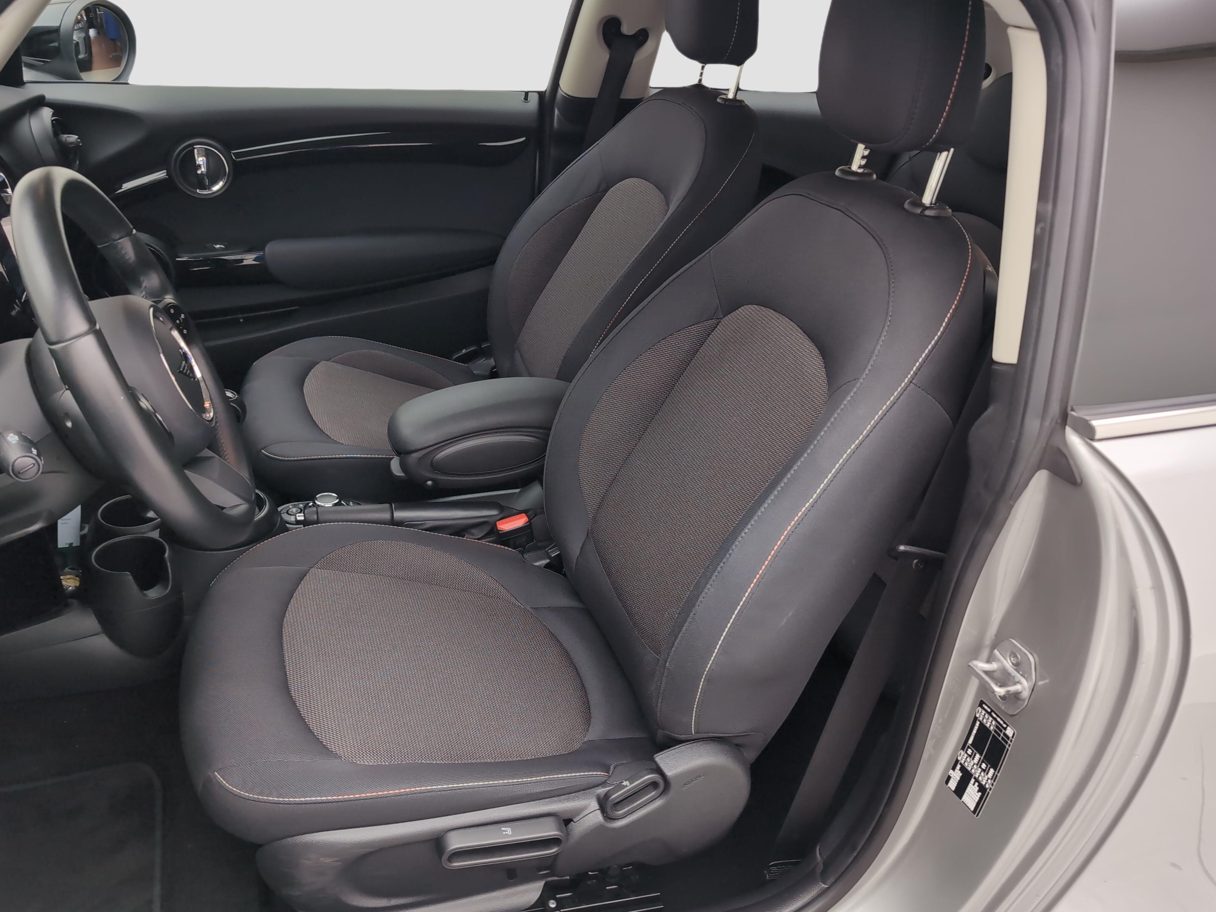 MINI Cooper 3-Türer – Bild 17