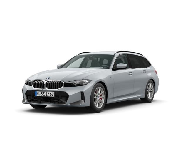 BMW 3er Touring – Bild 3