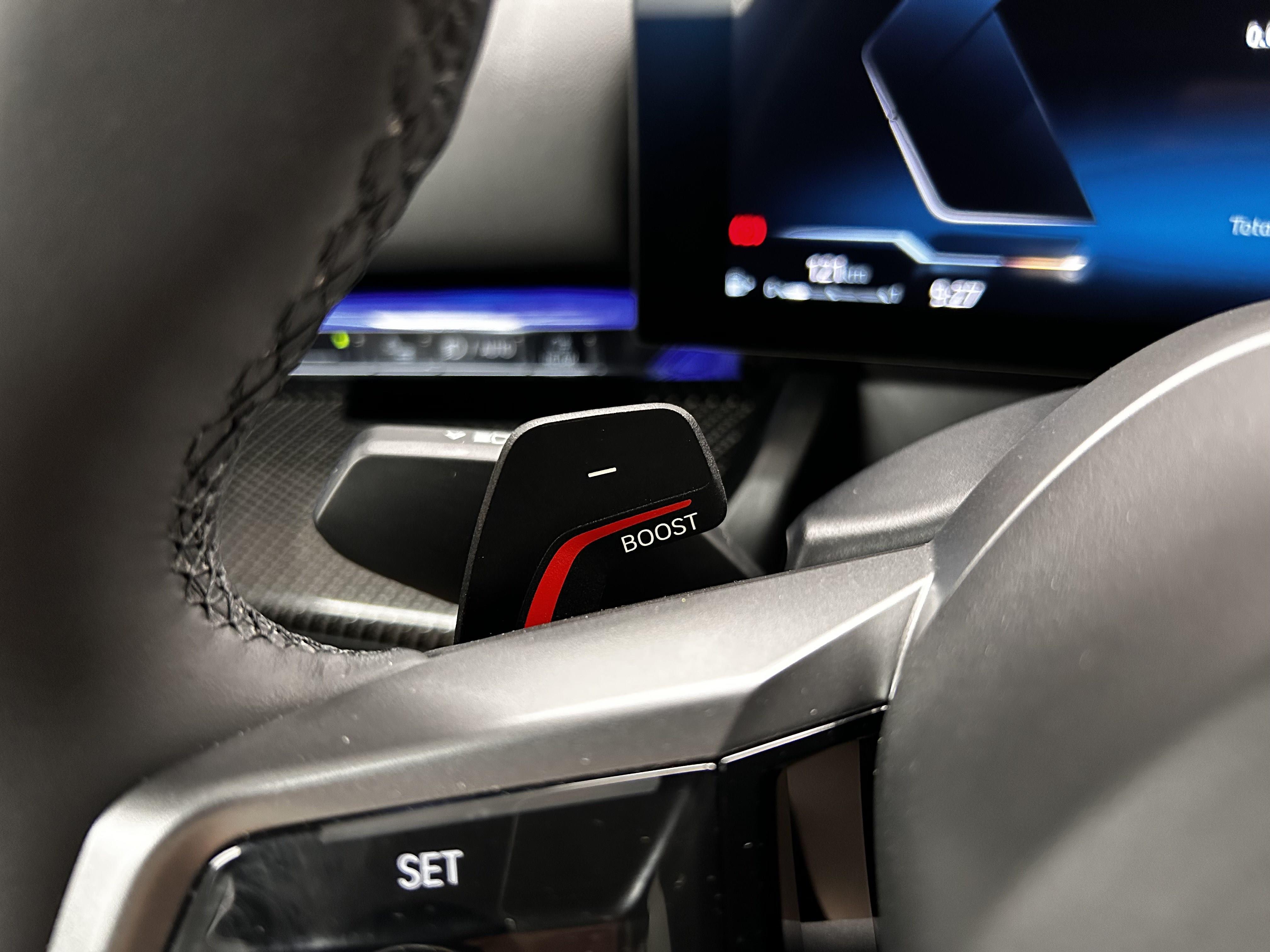 BMW 5er Touring – Bild 32