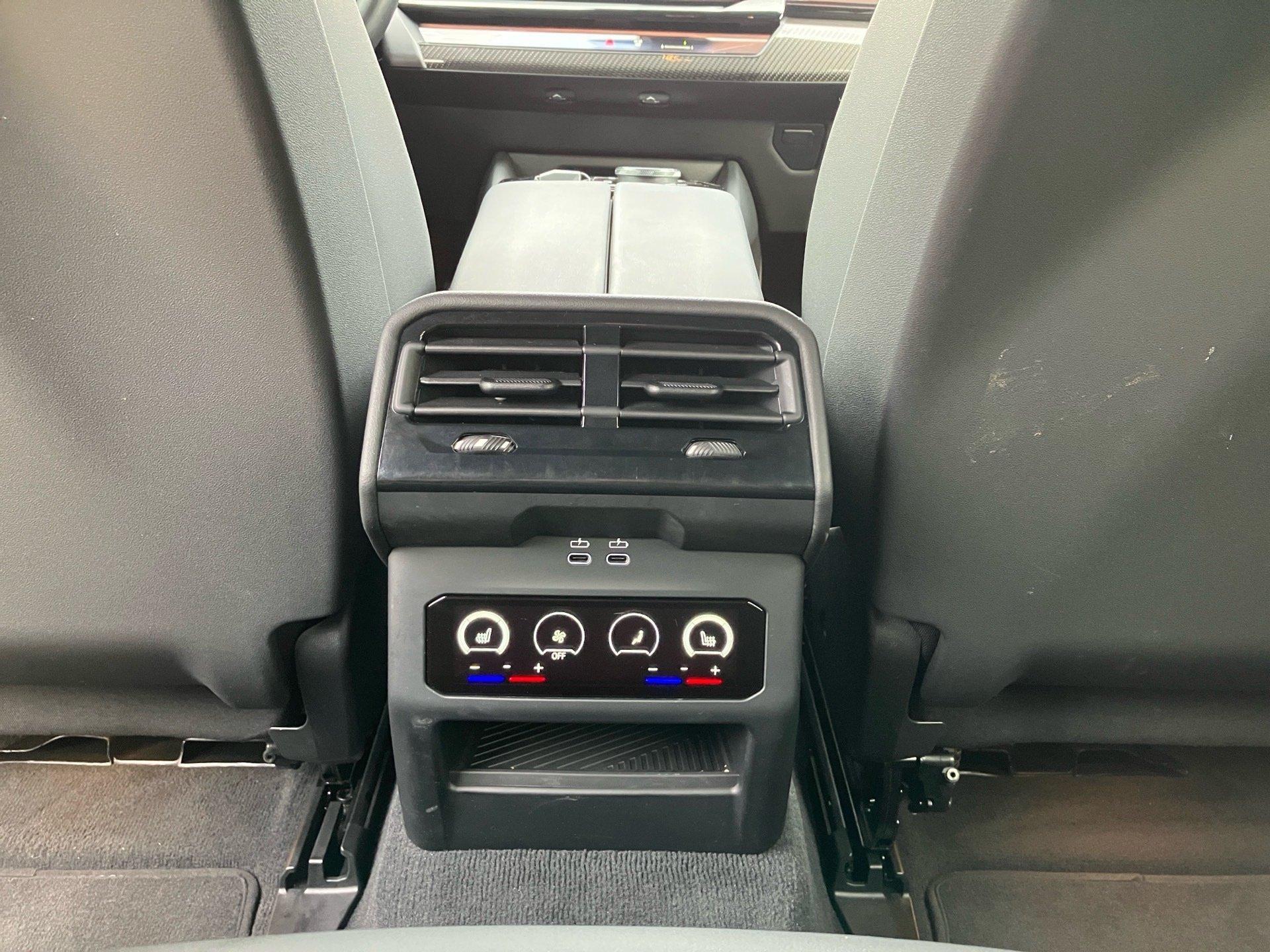 BMW 5er Touring – Bild 10
