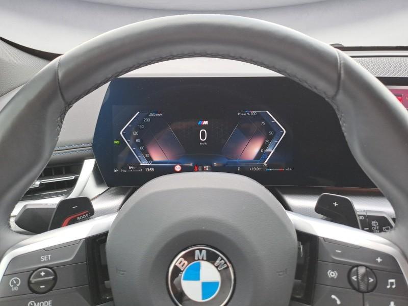 BMW X1 – Bild 12